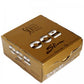 OCB King Size Slim Rolling Papers - Gold