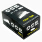 OCB Premium Black Perforated Roach Filter Tips