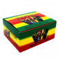 Tricolour Rasta Filter Tips