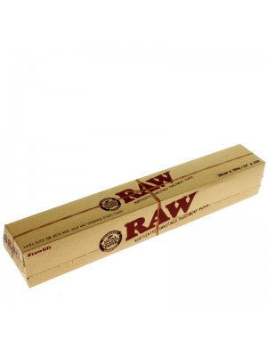 Raw Rawthentic Unrefined Parchment Paper 30cm x 10m