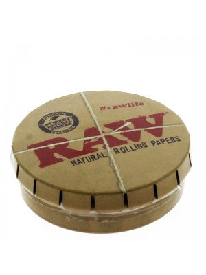 RAW Click Clack Storage Tins