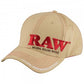 Raw Smoking Snapback Hat