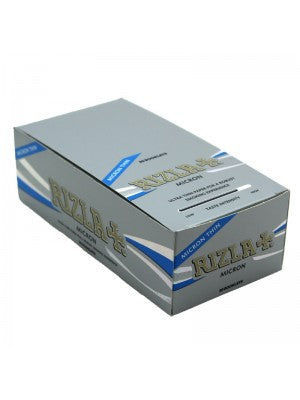 Rizla Micron Thin Rolling Paper