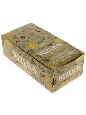 Rizla Natura Regular Rolling Papers 50 Booklets