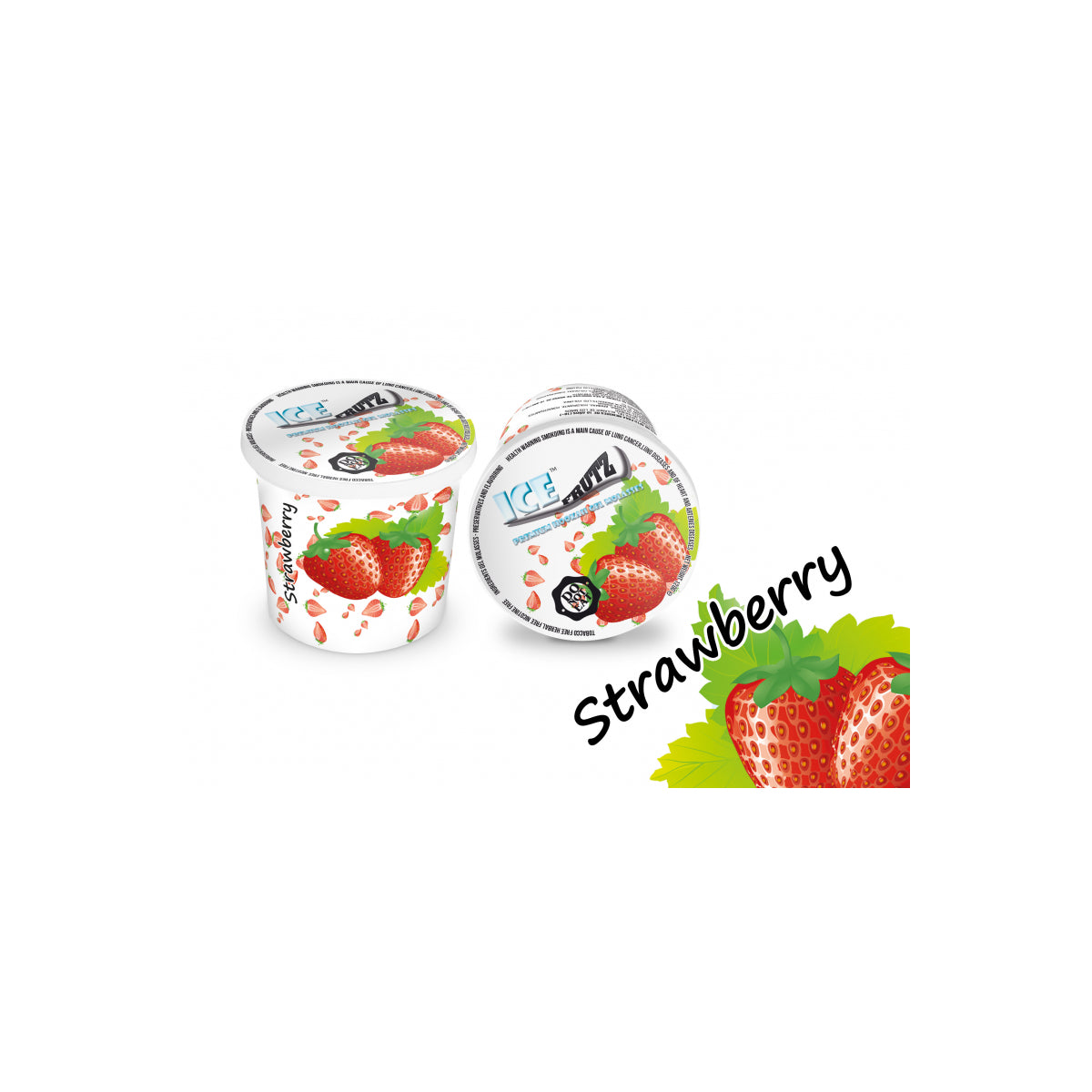 ICE FRUTZ 120G