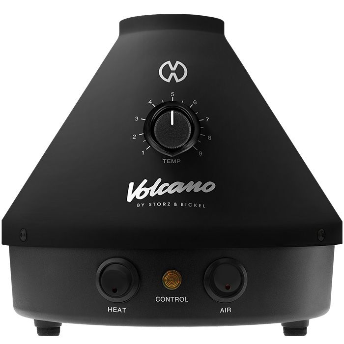 VOLCANO CLASSIC – greenbox-ie