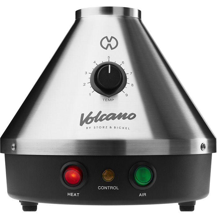 VOLCANO CLASSIC