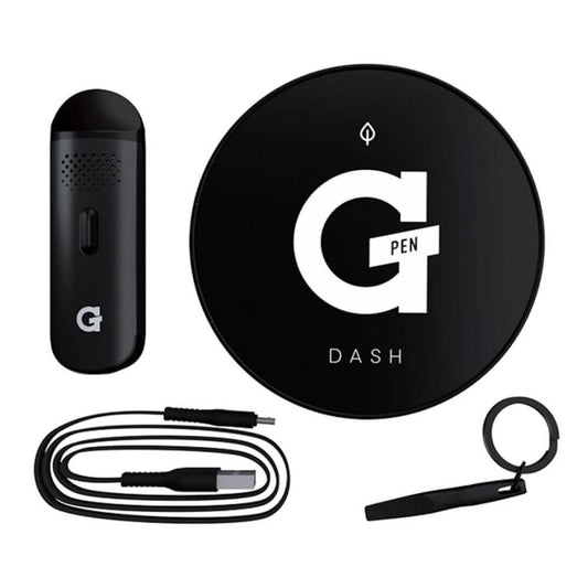 G-Pen Dash Vaporizer