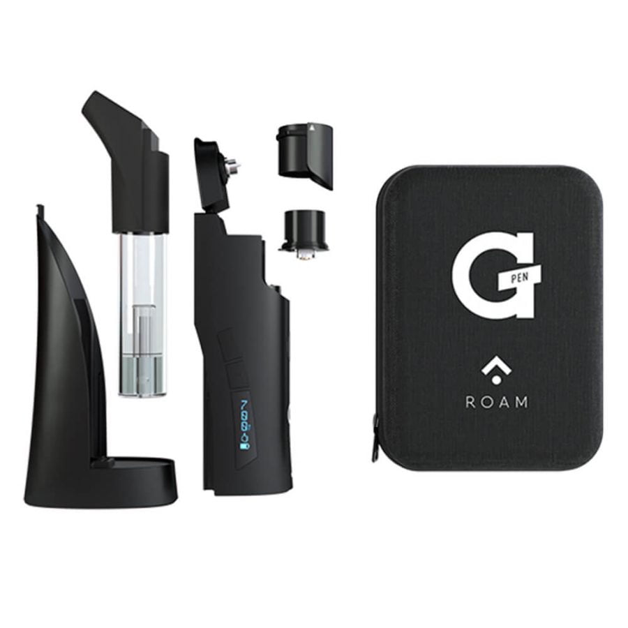 G-Pen Roam Concentrates Vaporizer