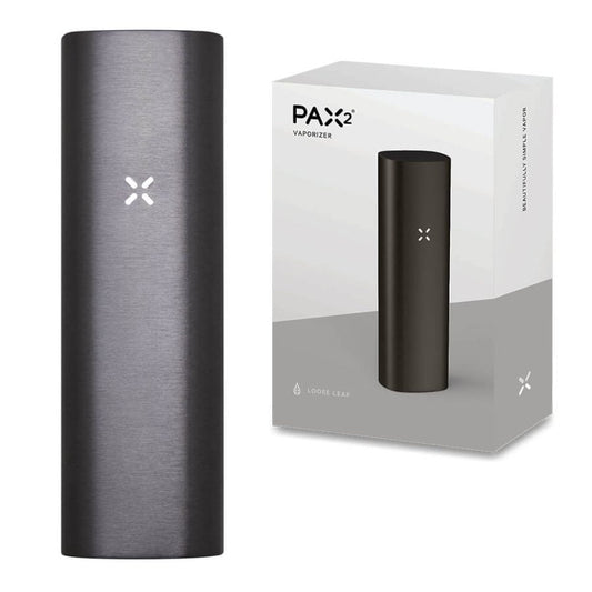 PAX 2 Dry Herb