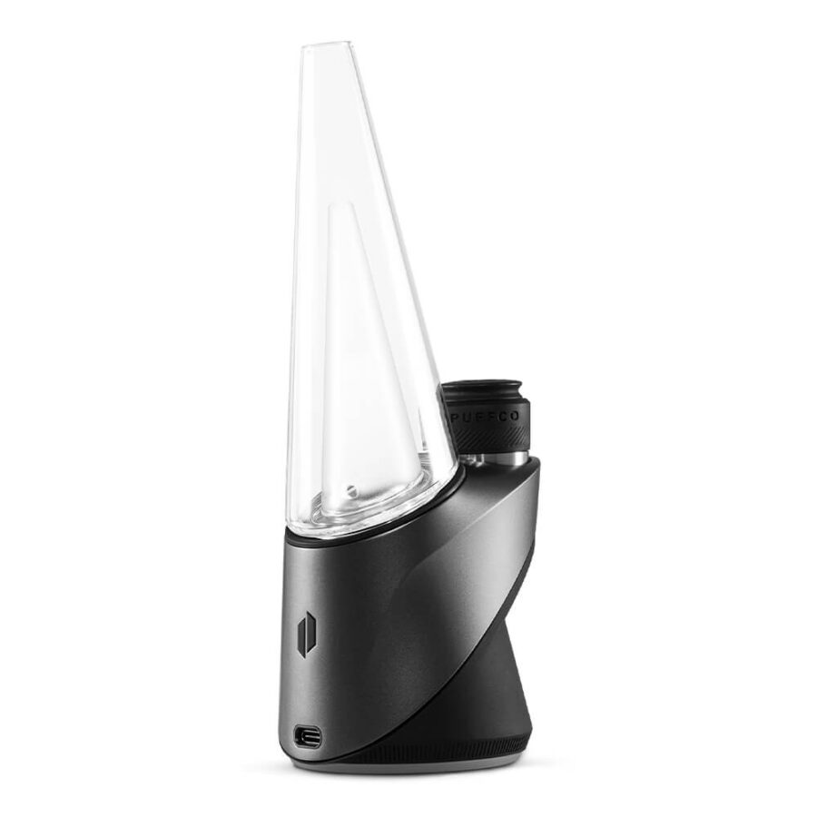 Puffco Peak Pro Concentrate Portable Vaporizer