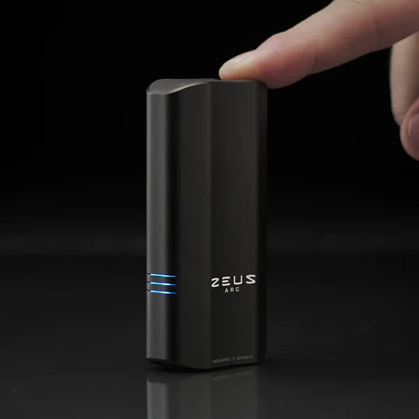 ZEUS ARC GT VAPORIZER